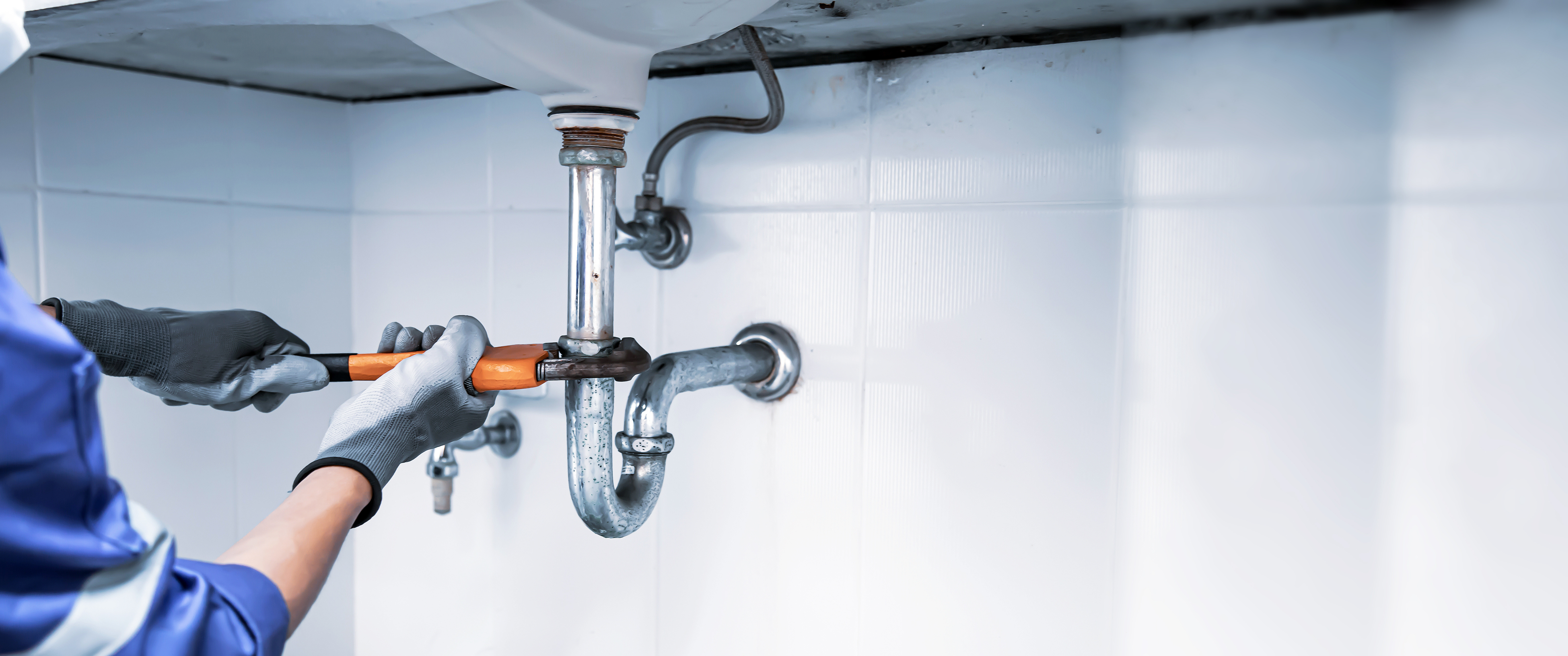 Plumbing